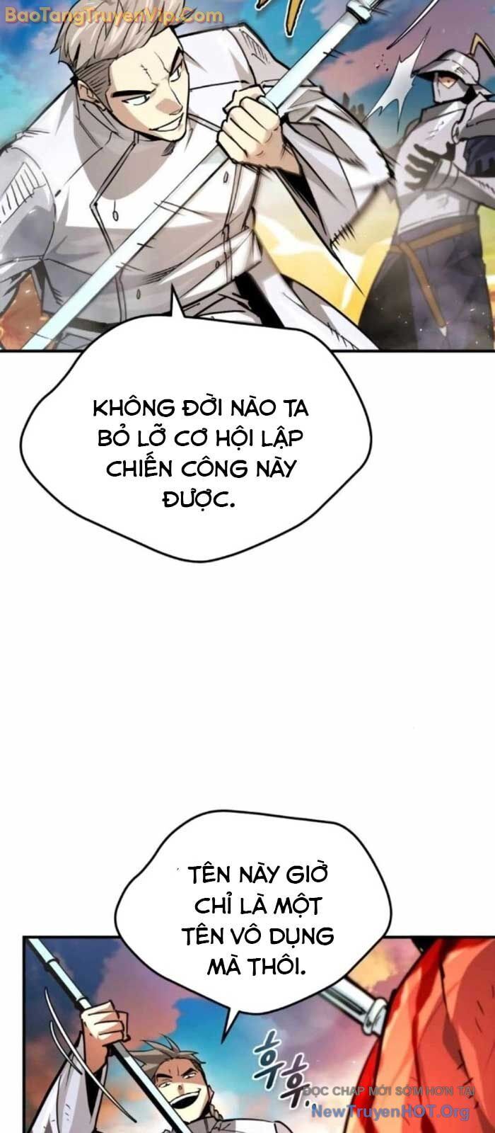 Trên Thế Giới Không Có Chiến Binh Xấu