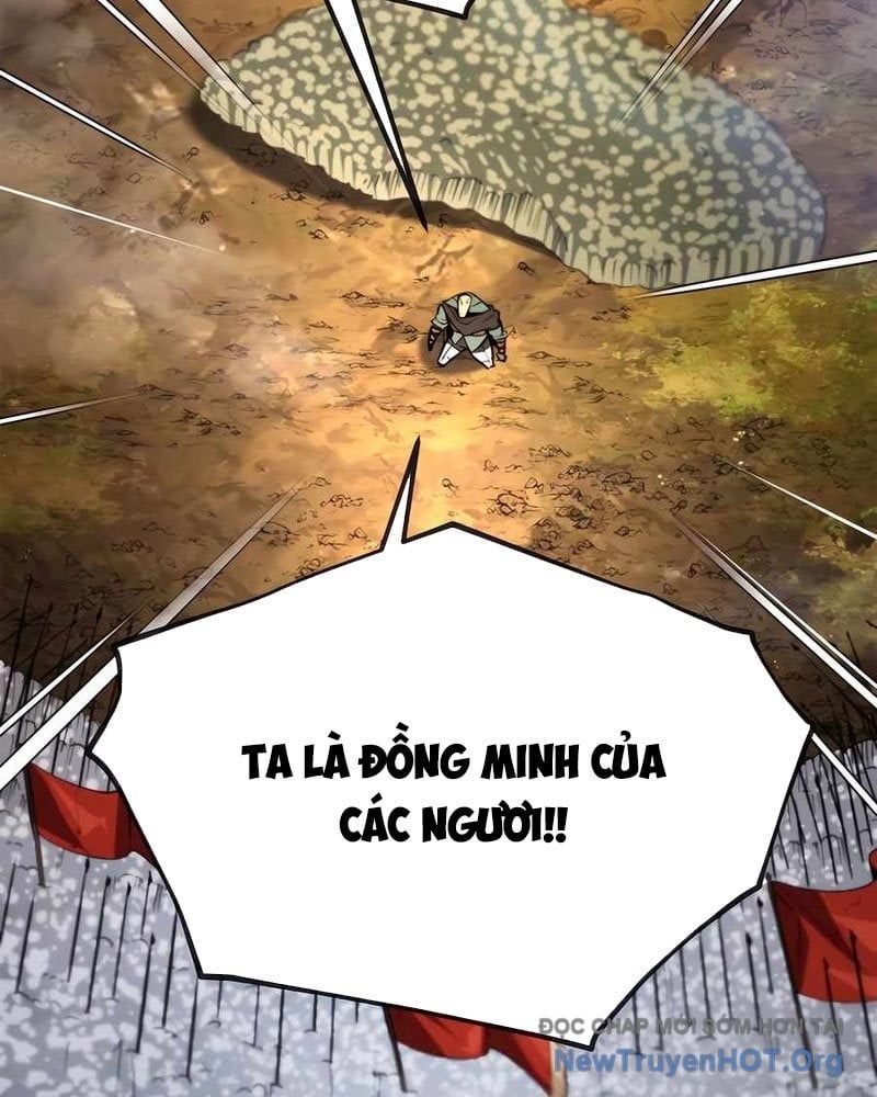 Trên Thế Giới Không Có Chiến Binh Xấu