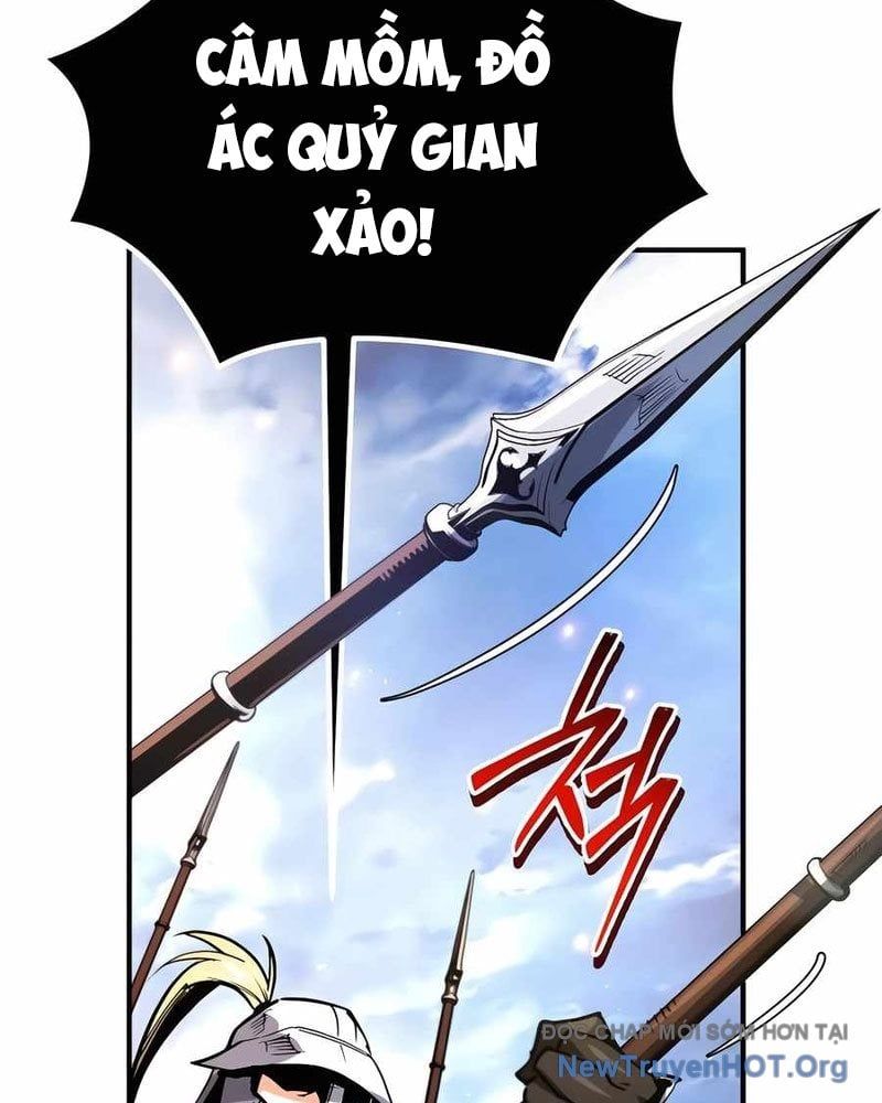 Trên Thế Giới Không Có Chiến Binh Xấu