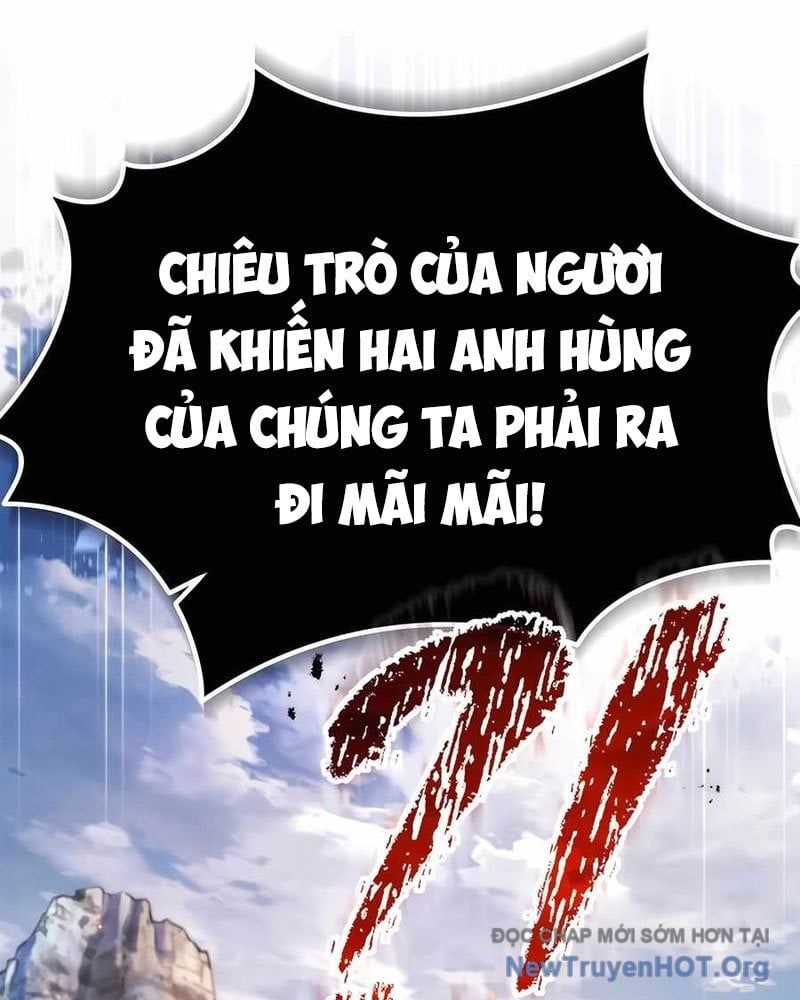 Trên Thế Giới Không Có Chiến Binh Xấu