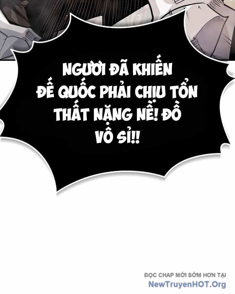 Trên Thế Giới Không Có Chiến Binh Xấu