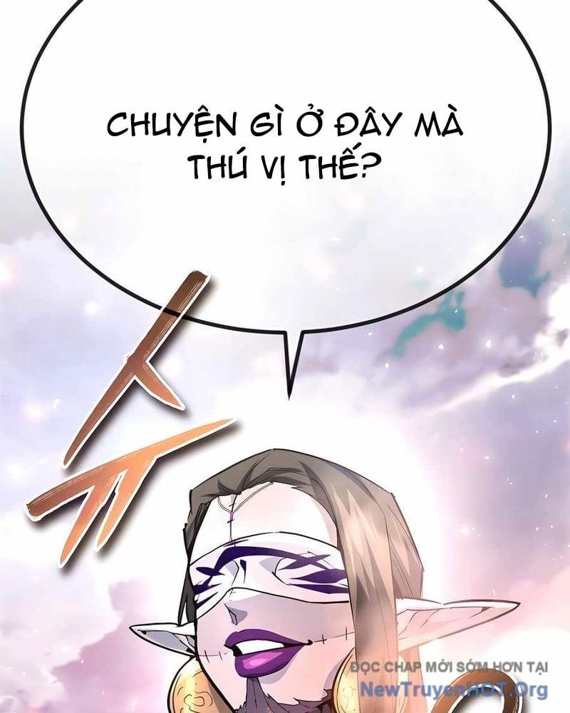 Trên Thế Giới Không Có Chiến Binh Xấu