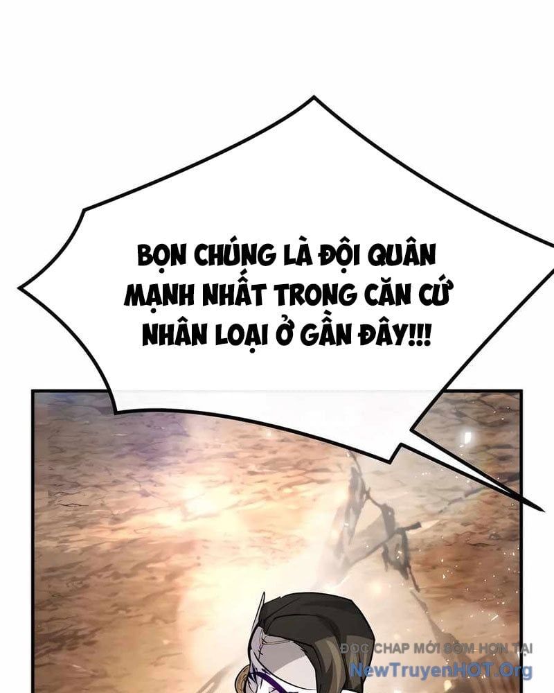 Trên Thế Giới Không Có Chiến Binh Xấu