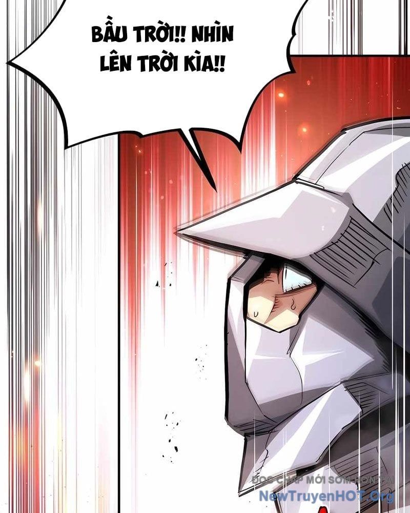 Trên Thế Giới Không Có Chiến Binh Xấu