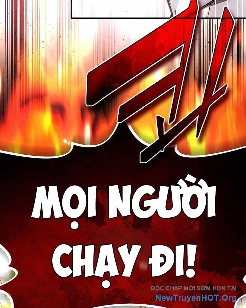 Trên Thế Giới Không Có Chiến Binh Xấu