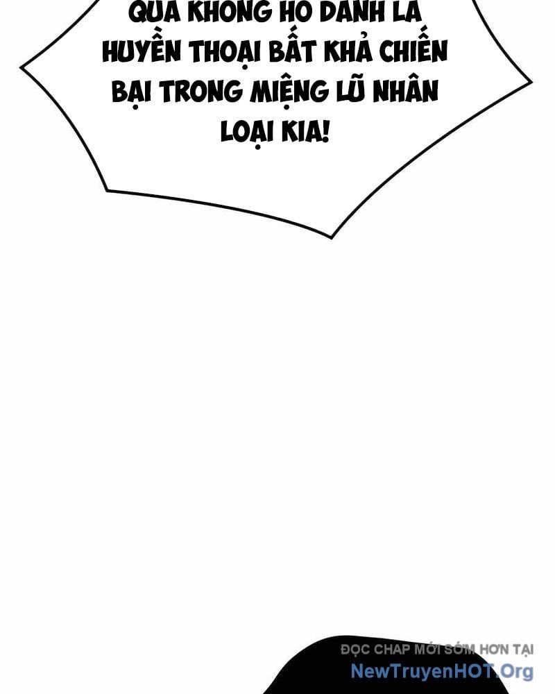 Trên Thế Giới Không Có Chiến Binh Xấu