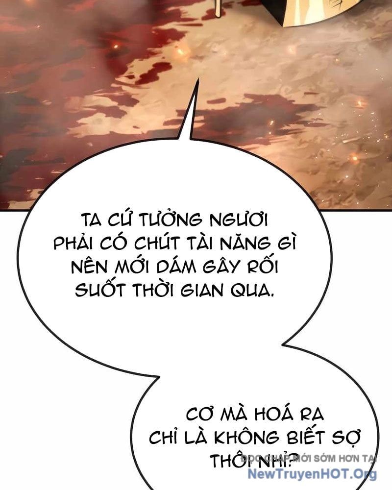 Trên Thế Giới Không Có Chiến Binh Xấu