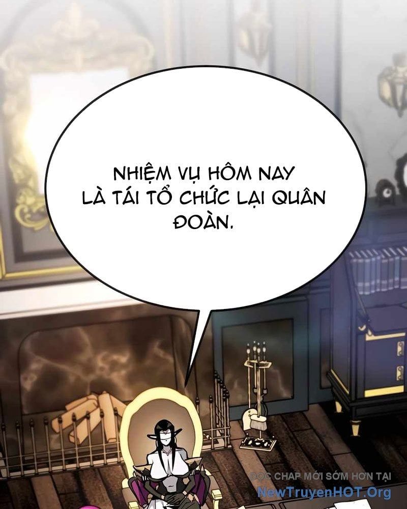 Trên Thế Giới Không Có Chiến Binh Xấu