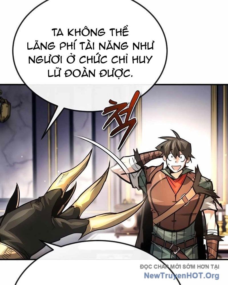 Trên Thế Giới Không Có Chiến Binh Xấu