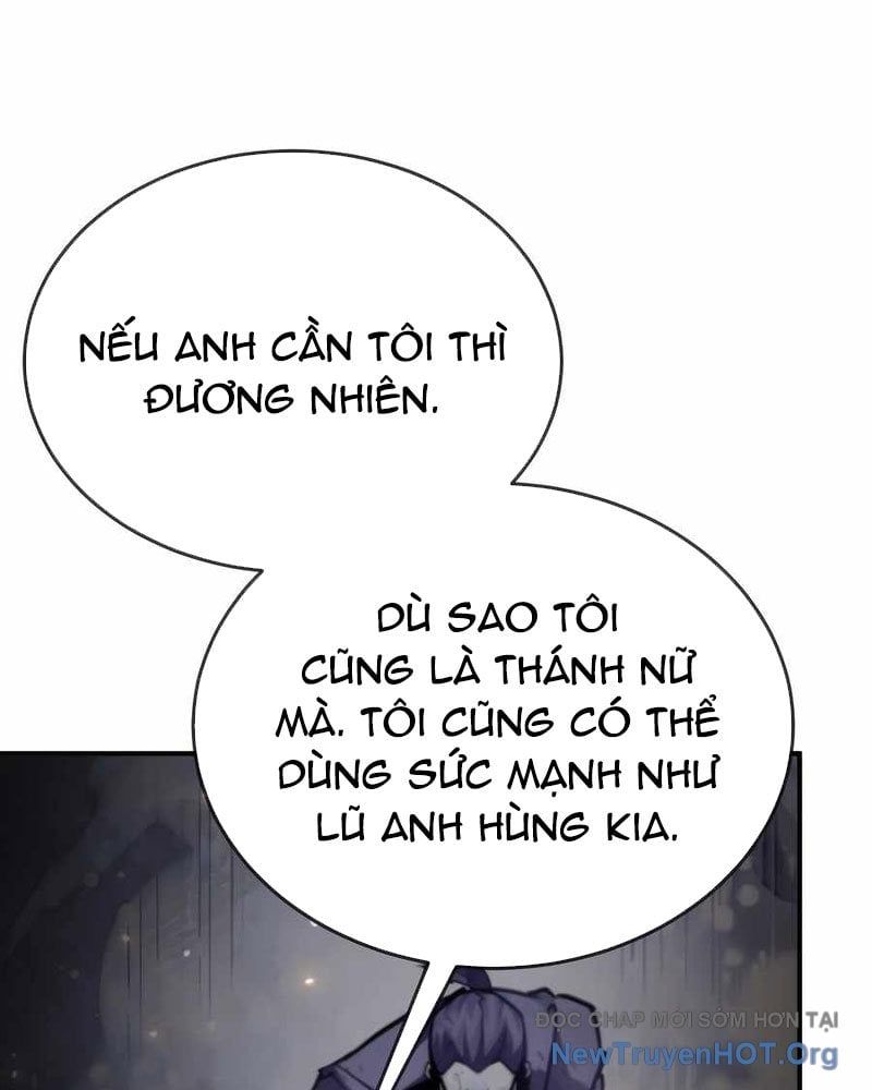 Trên Thế Giới Không Có Chiến Binh Xấu