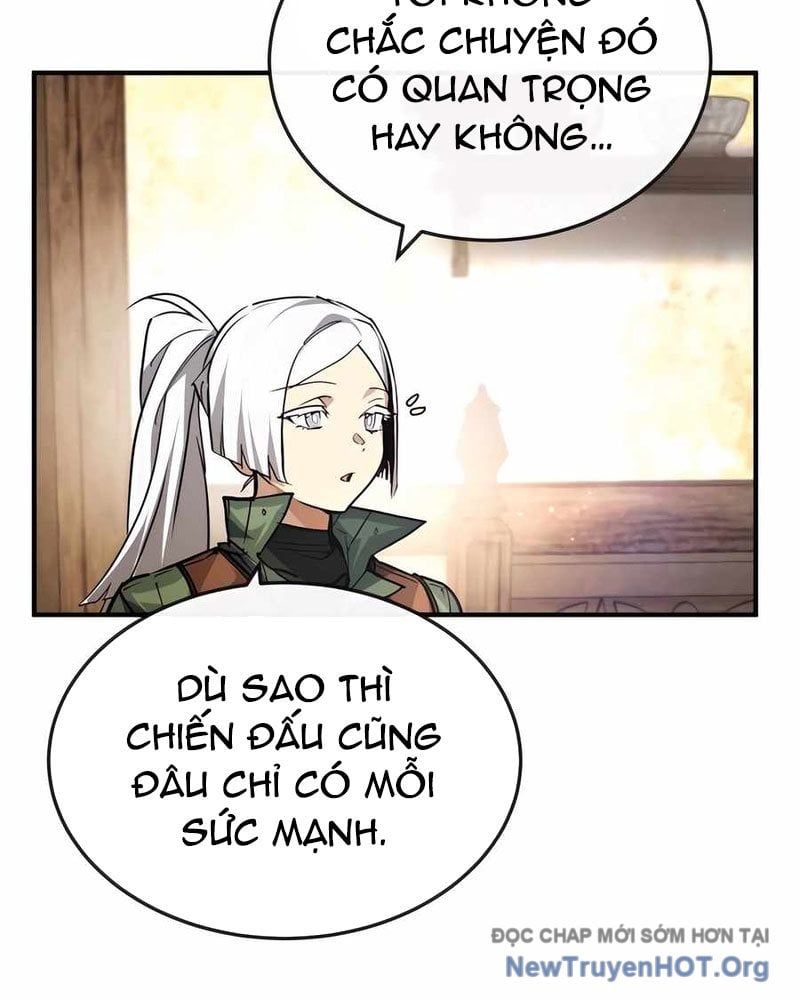 Trên Thế Giới Không Có Chiến Binh Xấu