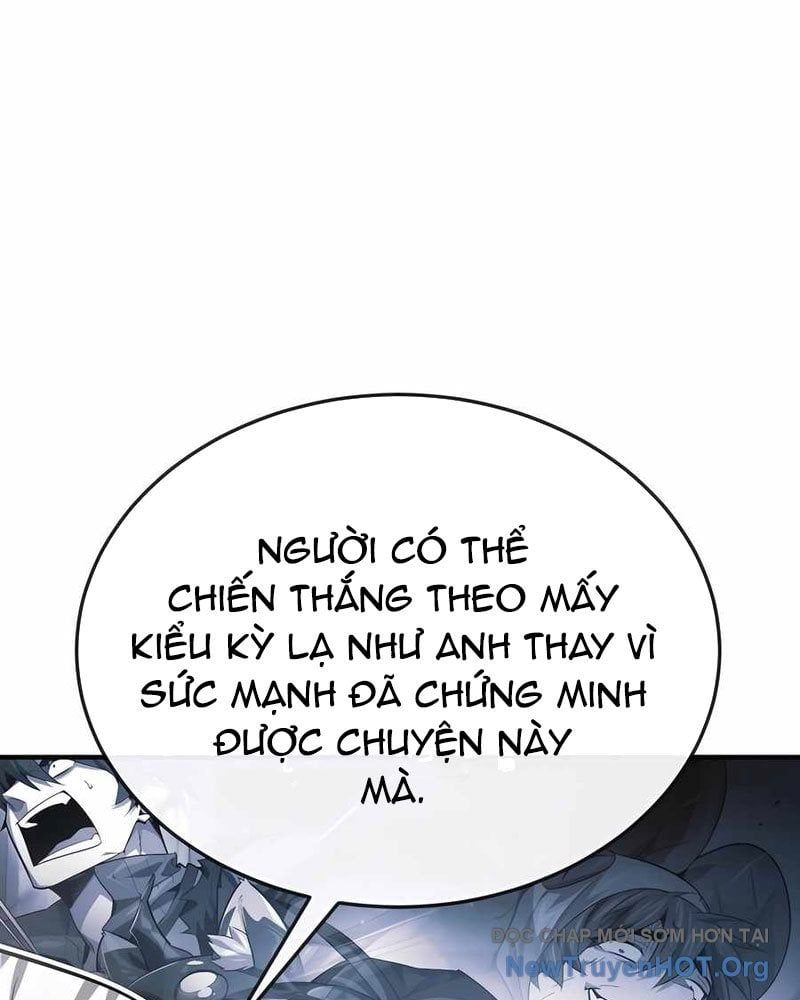 Trên Thế Giới Không Có Chiến Binh Xấu
