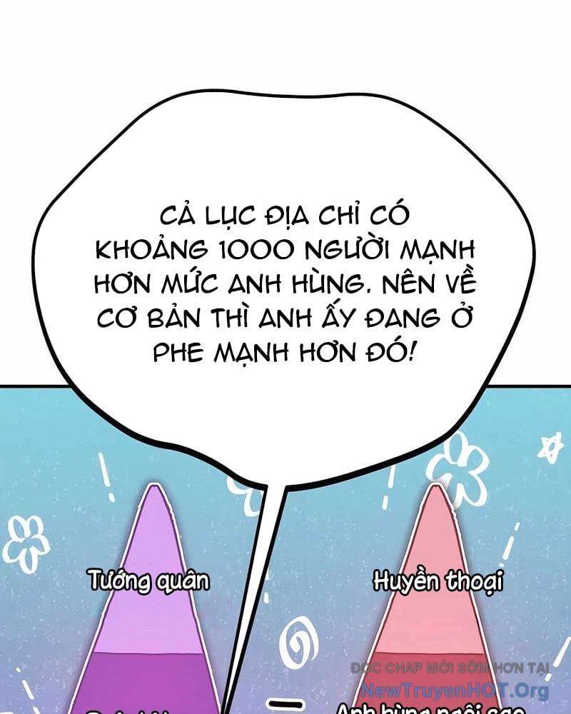 Trên Thế Giới Không Có Chiến Binh Xấu