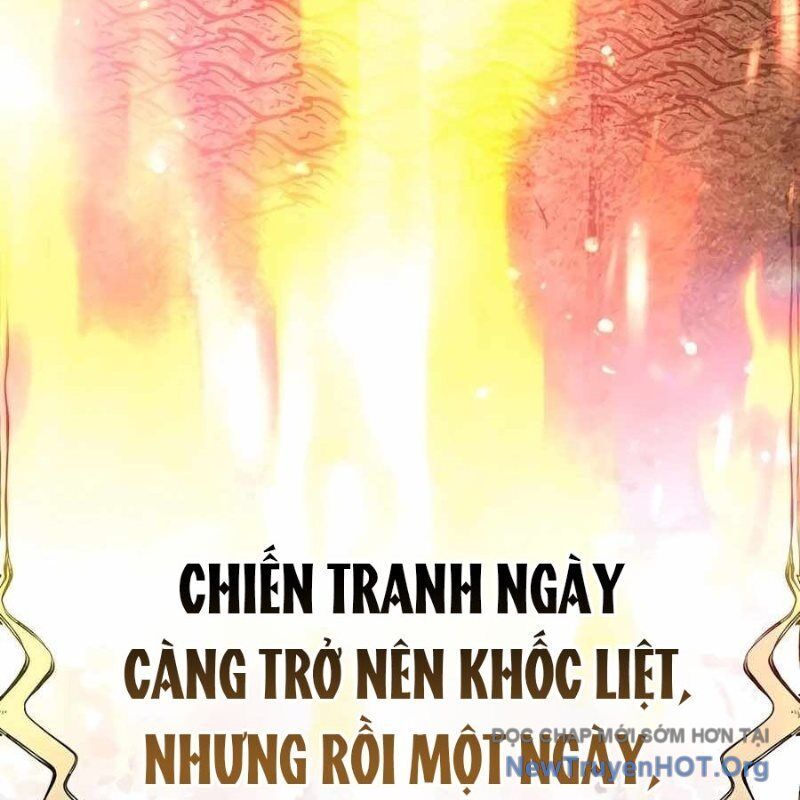 Trên Thế Giới Không Có Chiến Binh Xấu