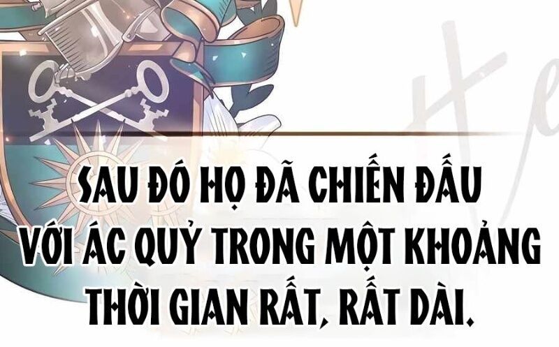 Trên Thế Giới Không Có Chiến Binh Xấu