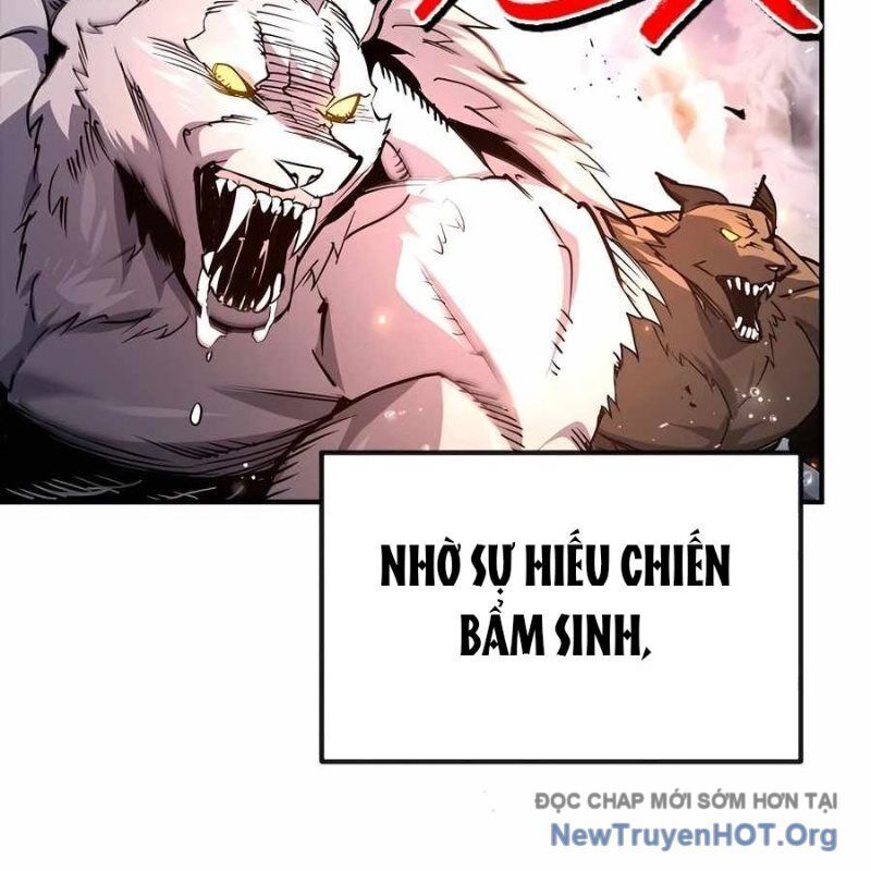 Trên Thế Giới Không Có Chiến Binh Xấu