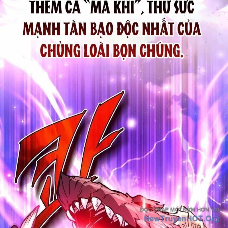 Trên Thế Giới Không Có Chiến Binh Xấu