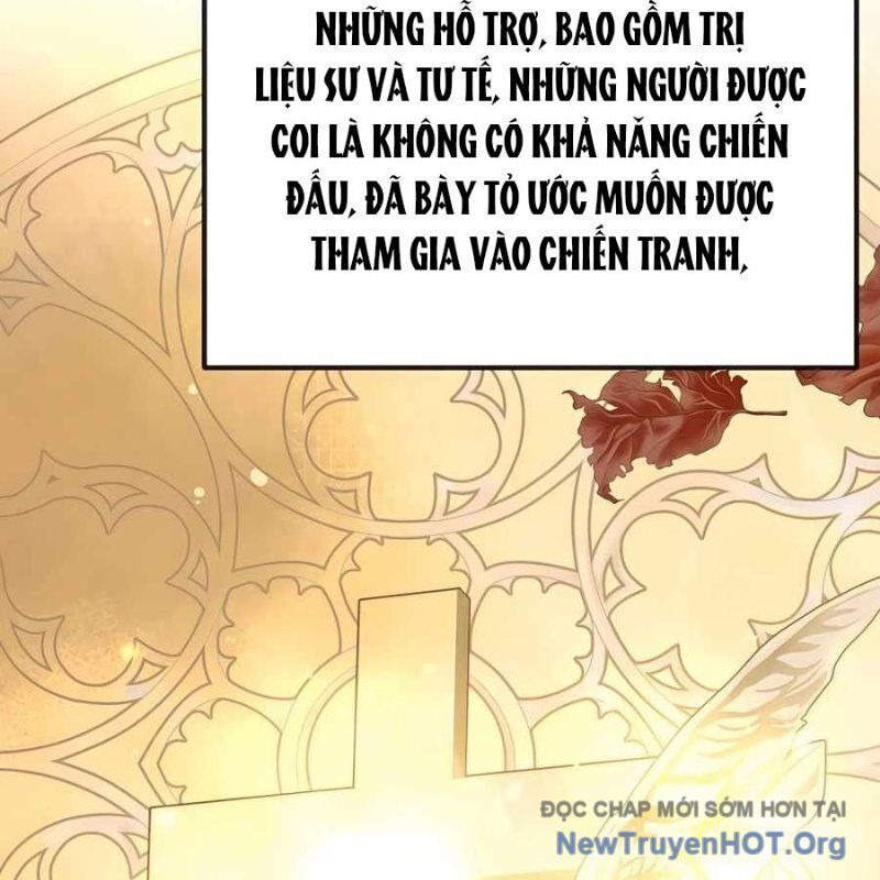 Trên Thế Giới Không Có Chiến Binh Xấu