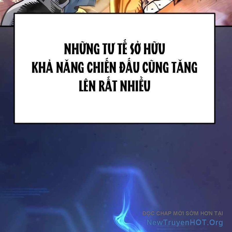 Trên Thế Giới Không Có Chiến Binh Xấu