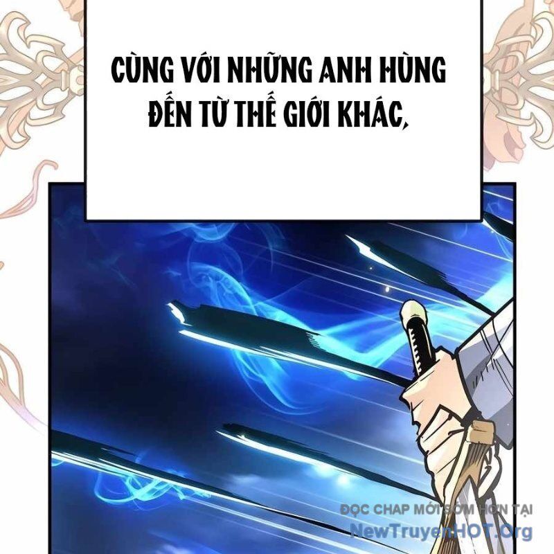 Trên Thế Giới Không Có Chiến Binh Xấu