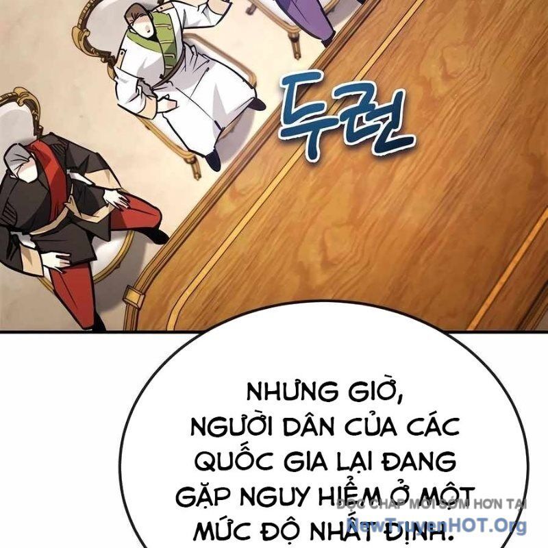 Trên Thế Giới Không Có Chiến Binh Xấu