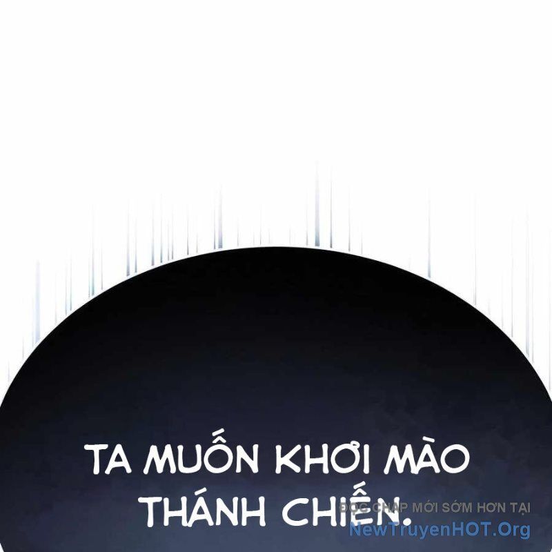 Trên Thế Giới Không Có Chiến Binh Xấu
