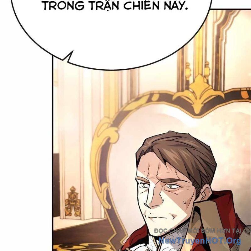 Trên Thế Giới Không Có Chiến Binh Xấu