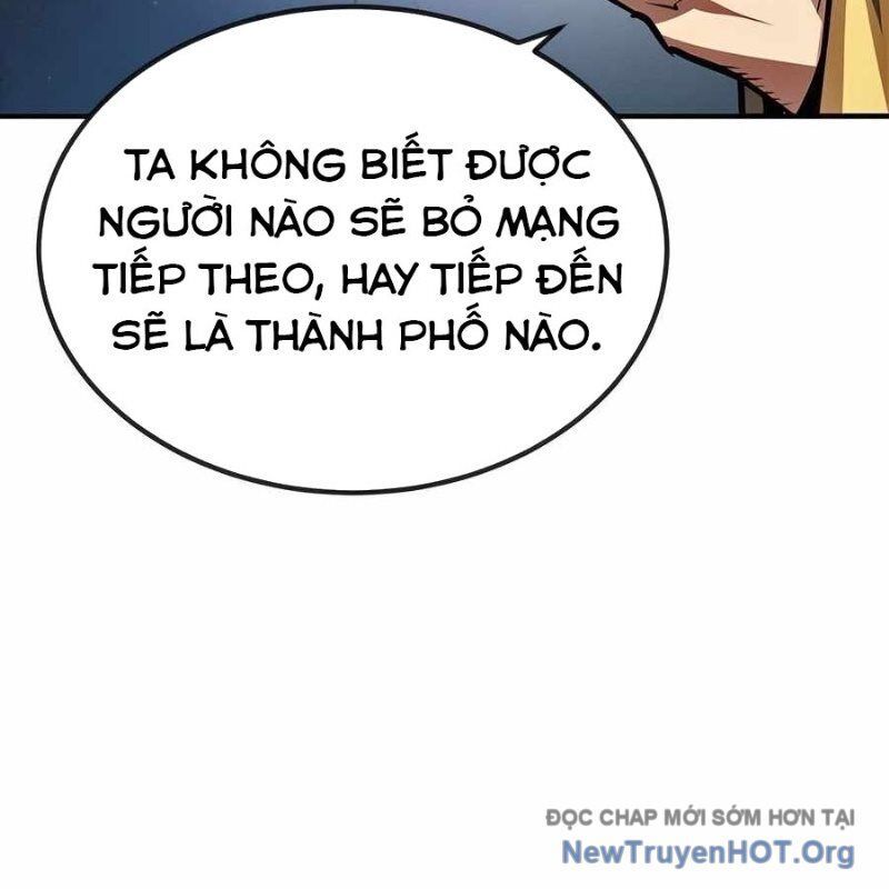 Trên Thế Giới Không Có Chiến Binh Xấu