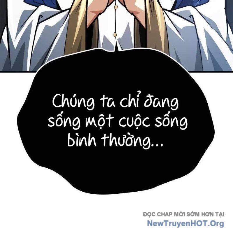 Trên Thế Giới Không Có Chiến Binh Xấu