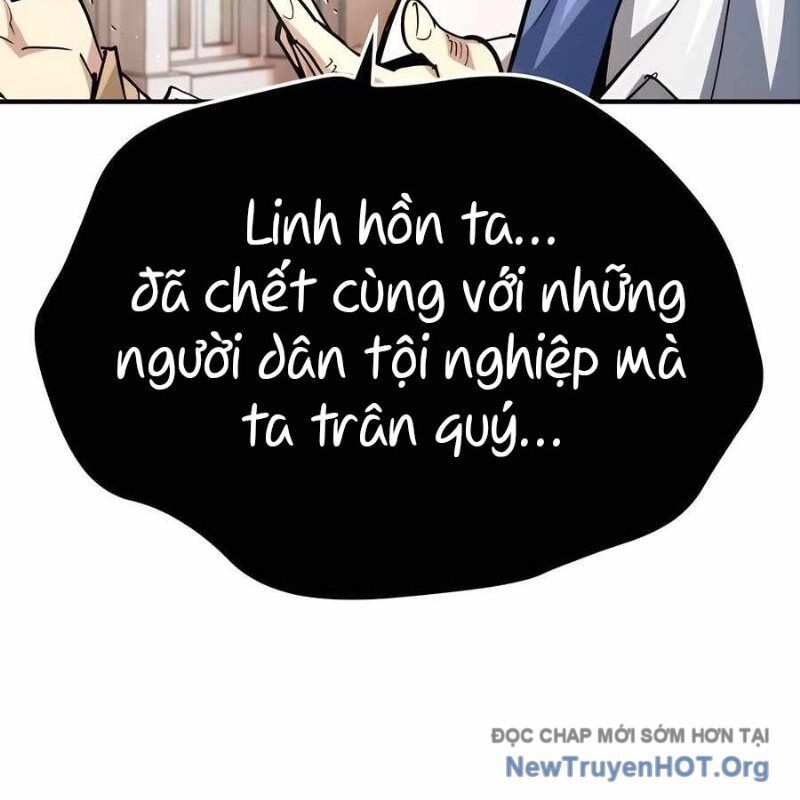 Trên Thế Giới Không Có Chiến Binh Xấu