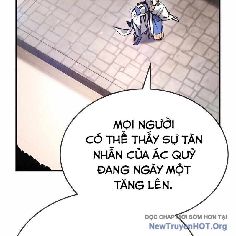 Trên Thế Giới Không Có Chiến Binh Xấu