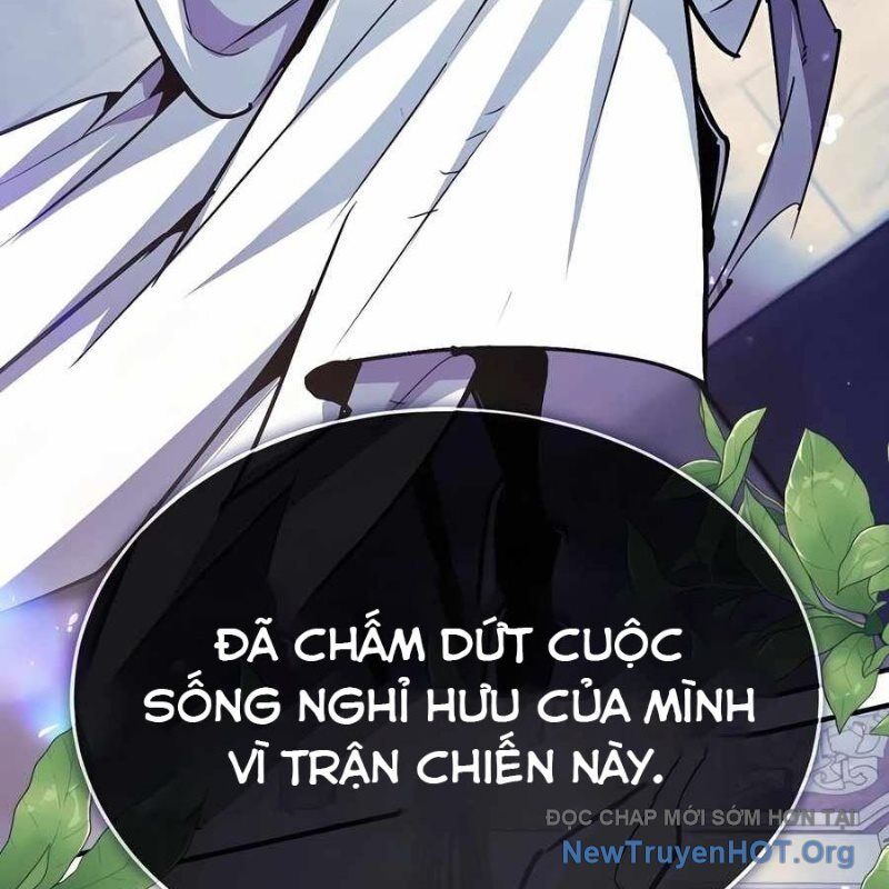 Trên Thế Giới Không Có Chiến Binh Xấu