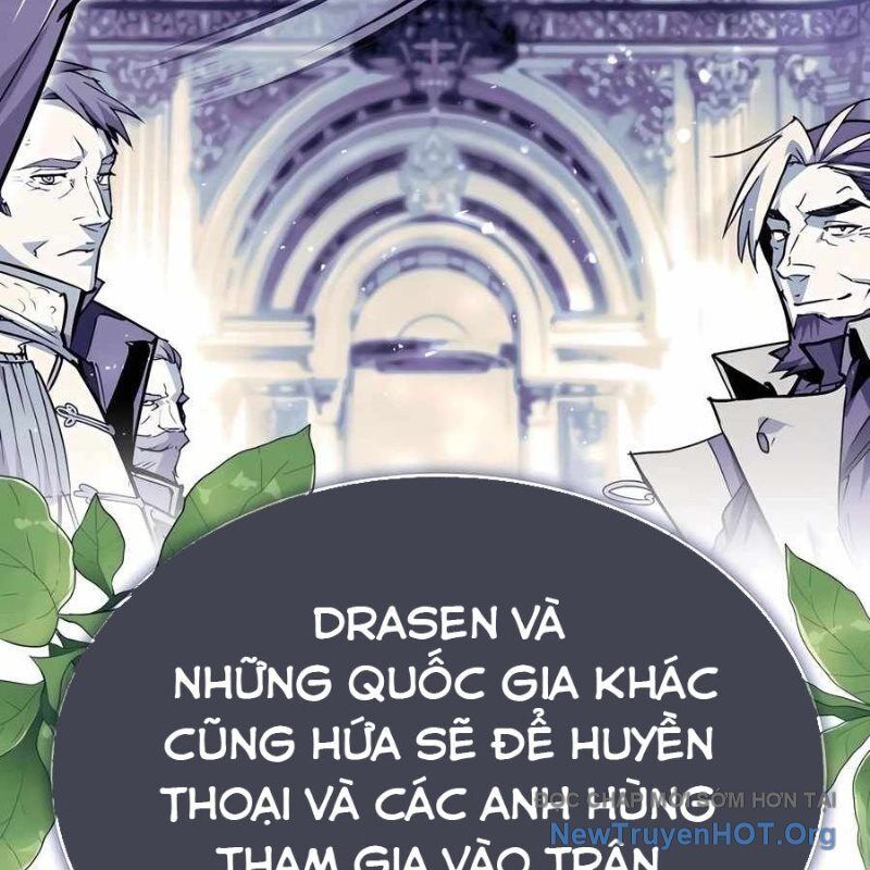 Trên Thế Giới Không Có Chiến Binh Xấu