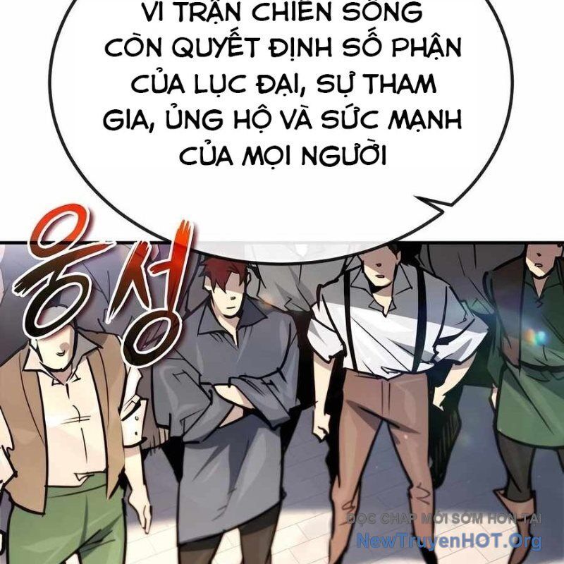 Trên Thế Giới Không Có Chiến Binh Xấu