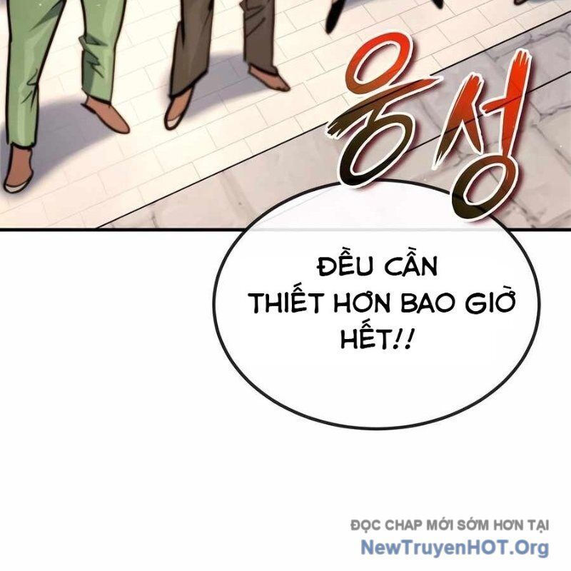 Trên Thế Giới Không Có Chiến Binh Xấu