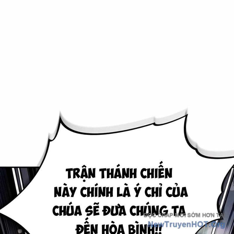 Trên Thế Giới Không Có Chiến Binh Xấu
