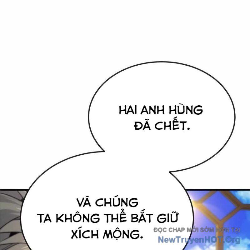 Trên Thế Giới Không Có Chiến Binh Xấu