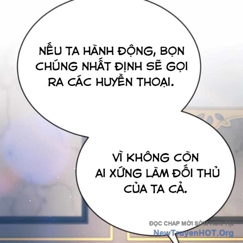 Trên Thế Giới Không Có Chiến Binh Xấu