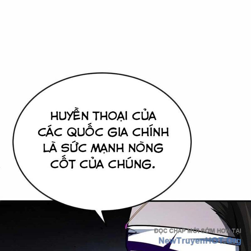 Trên Thế Giới Không Có Chiến Binh Xấu