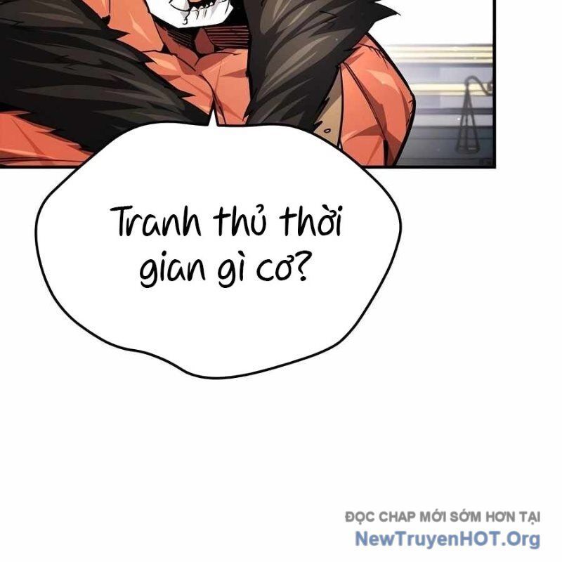 Trên Thế Giới Không Có Chiến Binh Xấu