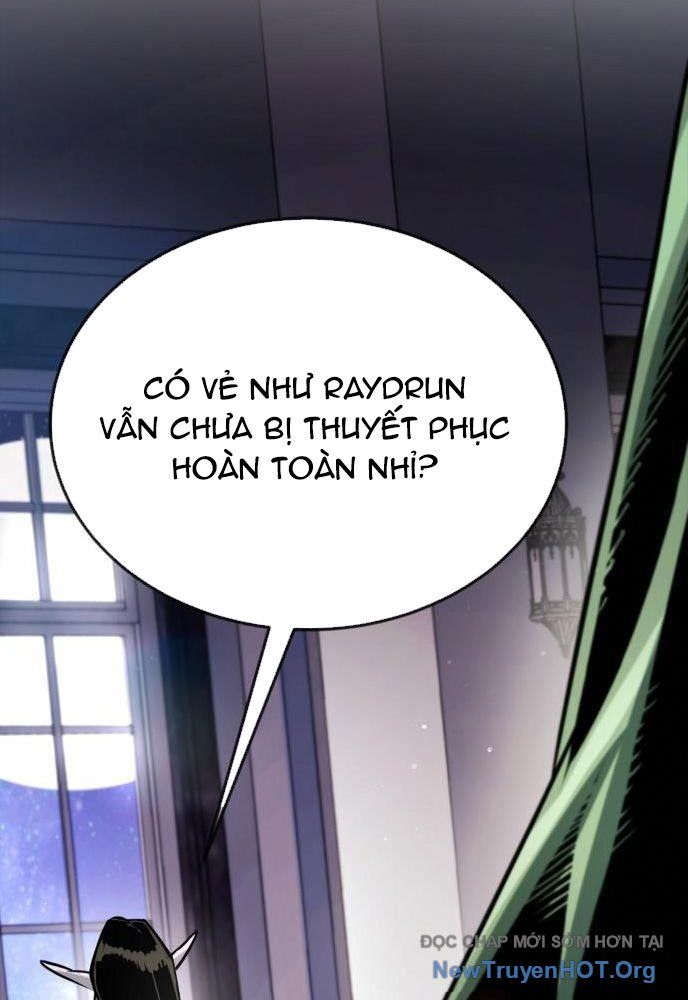 Trên Thế Giới Không Có Chiến Binh Xấu
