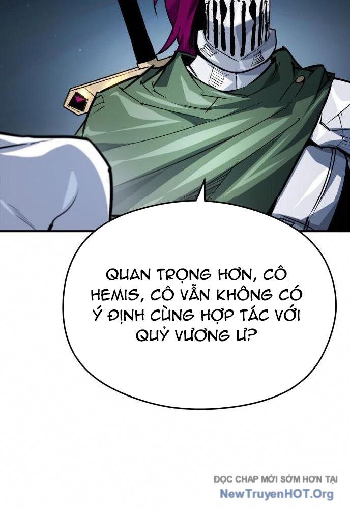 Trên Thế Giới Không Có Chiến Binh Xấu