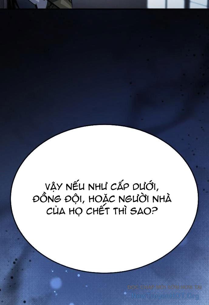 Trên Thế Giới Không Có Chiến Binh Xấu