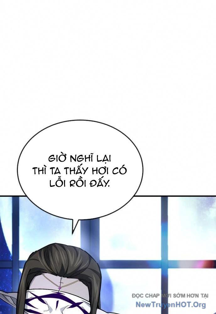 Trên Thế Giới Không Có Chiến Binh Xấu