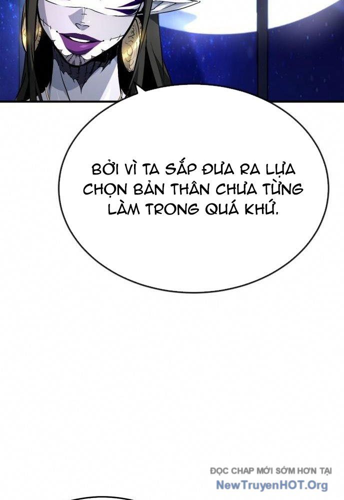 Trên Thế Giới Không Có Chiến Binh Xấu
