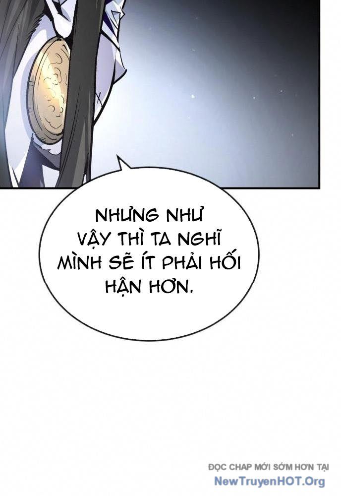 Trên Thế Giới Không Có Chiến Binh Xấu