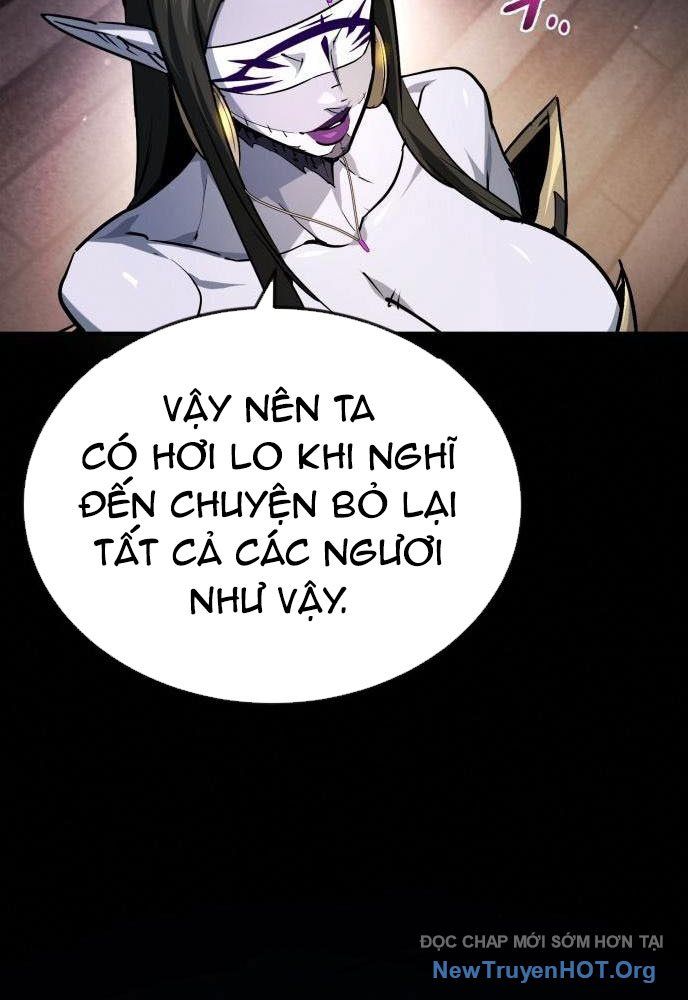 Trên Thế Giới Không Có Chiến Binh Xấu