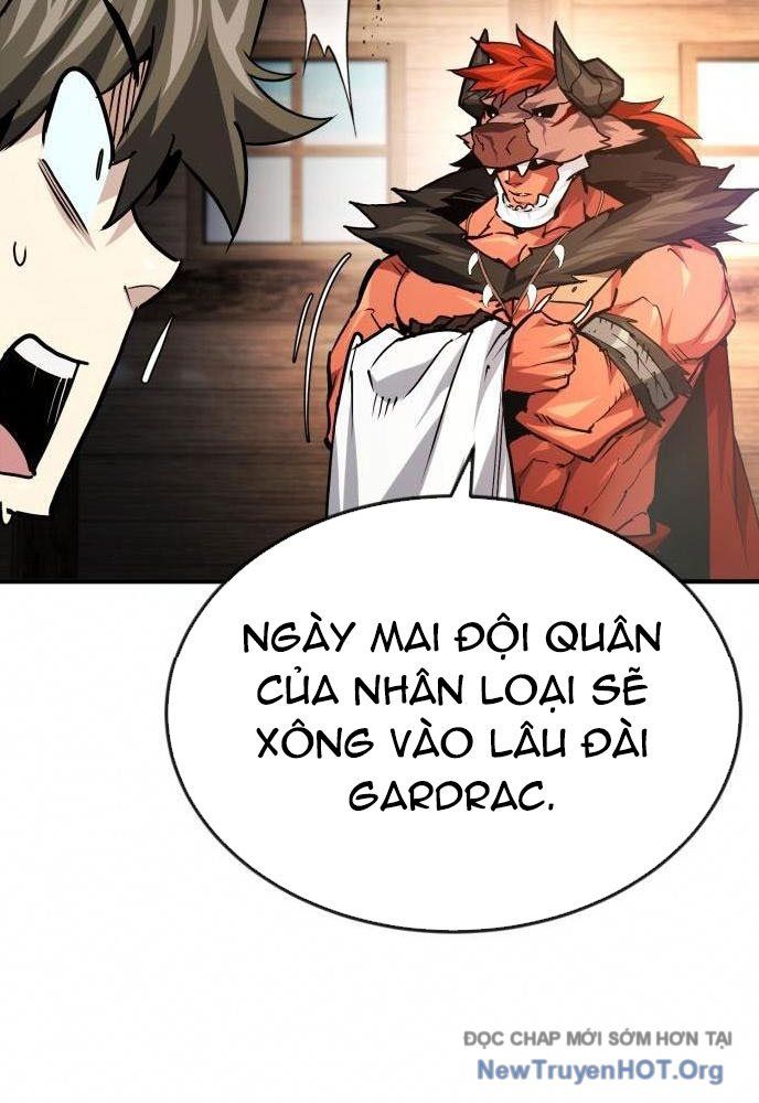 Trên Thế Giới Không Có Chiến Binh Xấu