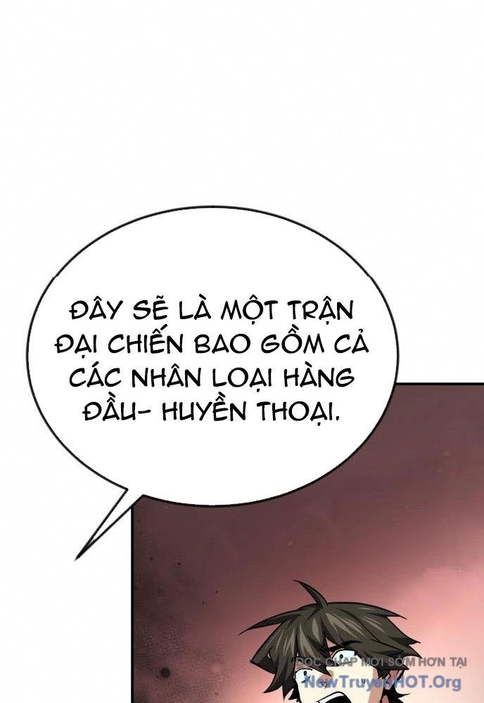 Trên Thế Giới Không Có Chiến Binh Xấu