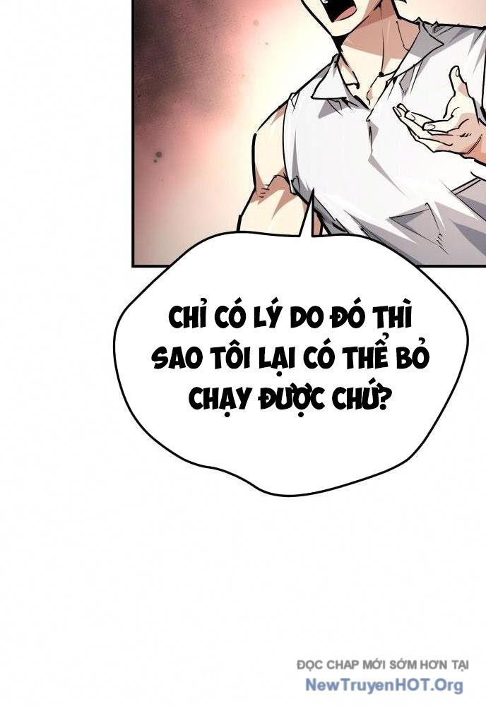 Trên Thế Giới Không Có Chiến Binh Xấu